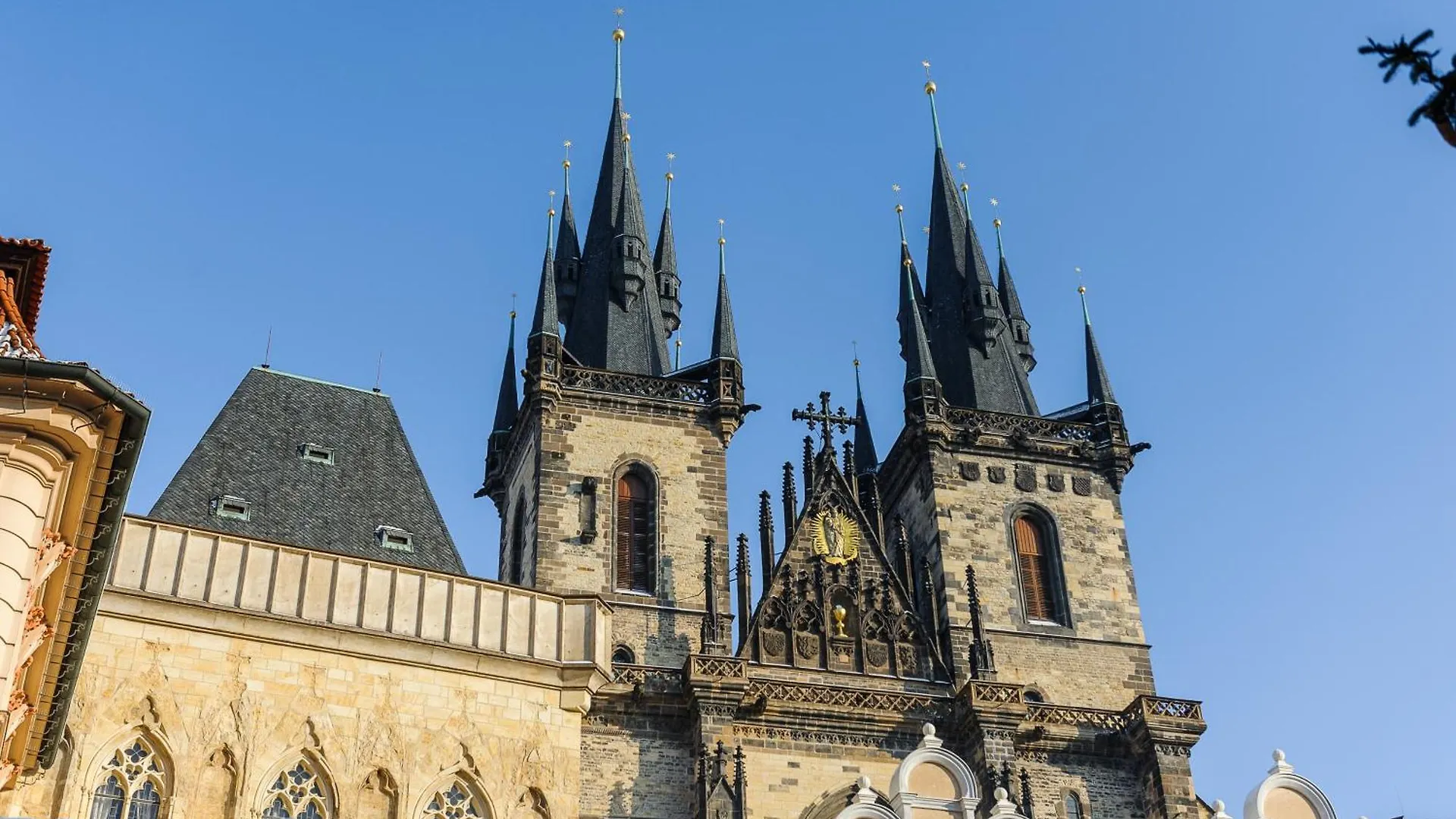 Spacious Apartment Near Wenceslas Square With Master Bed Prague 0*,  Czech Republic
